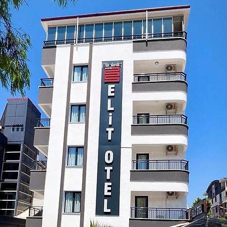 Didim Elit Otel מראה חיצוני תמונה