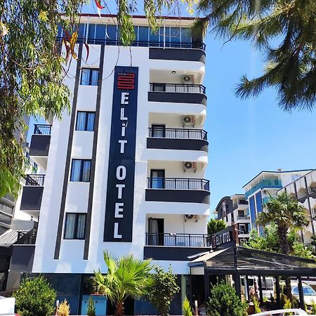 Didim Elit Otel מראה חיצוני תמונה