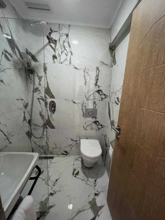 Didim Elit Otel מראה חיצוני תמונה