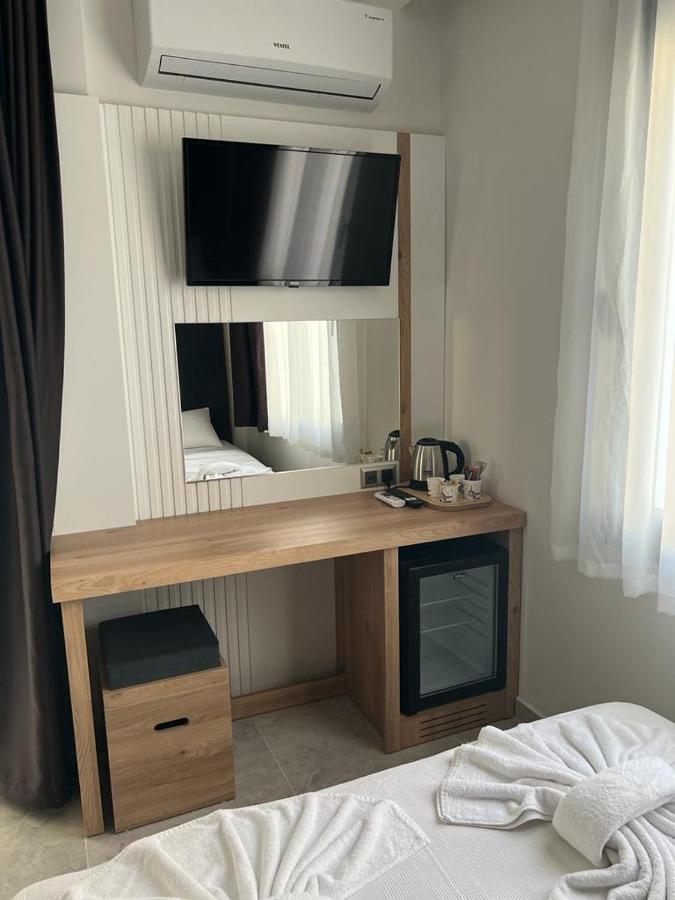 Didim Elit Otel מראה חיצוני תמונה