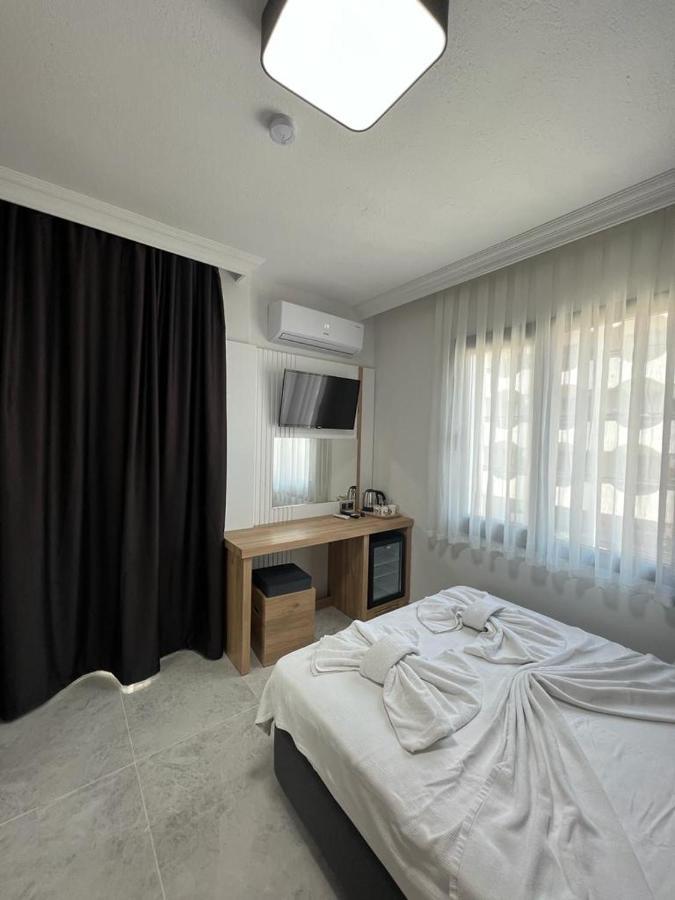 Didim Elit Otel מראה חיצוני תמונה