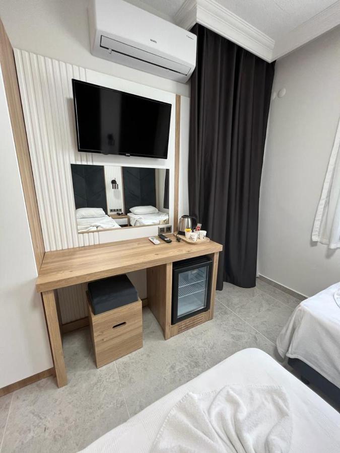 Didim Elit Otel מראה חיצוני תמונה