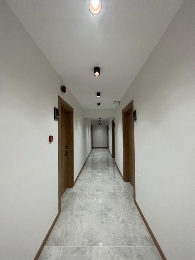 Didim Elit Otel מראה חיצוני תמונה