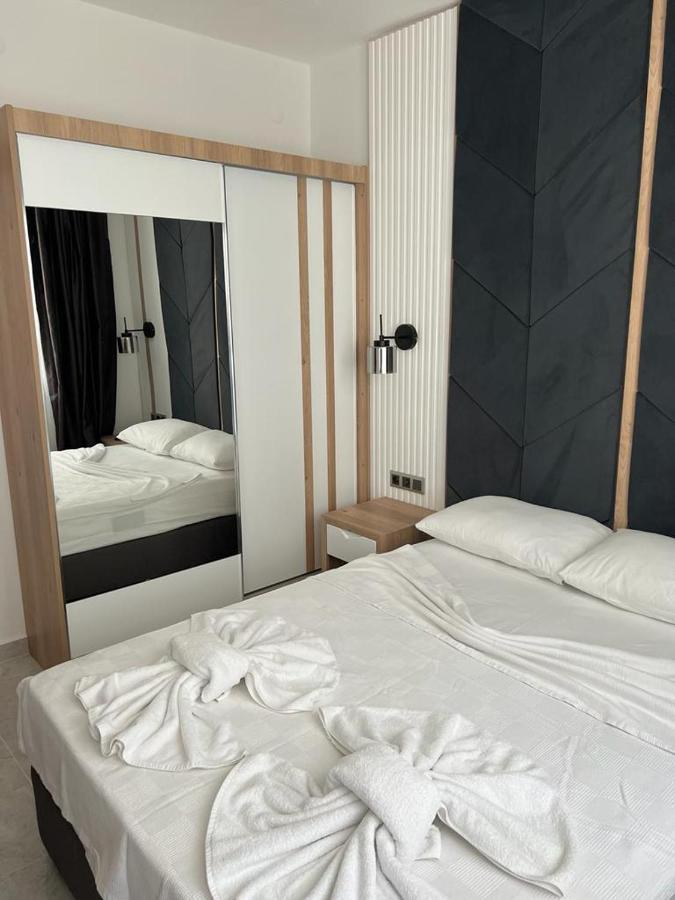 Didim Elit Otel מראה חיצוני תמונה