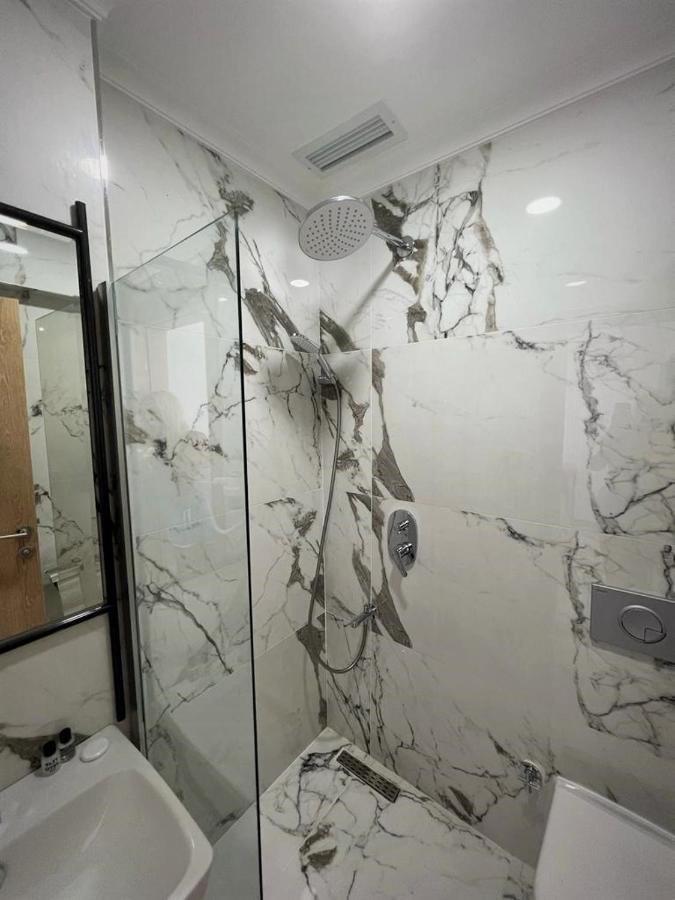 Didim Elit Otel מראה חיצוני תמונה