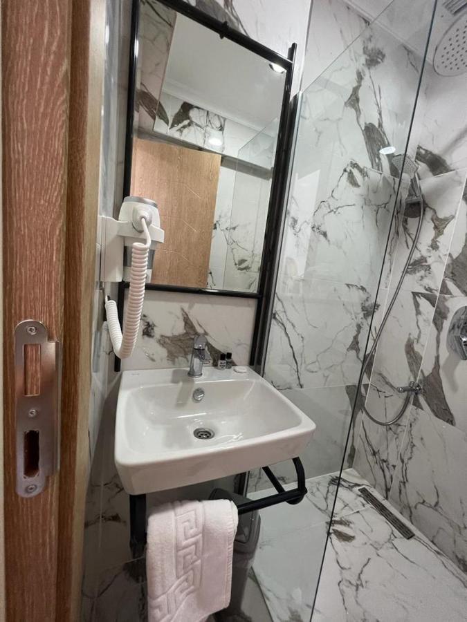 Didim Elit Otel מראה חיצוני תמונה
